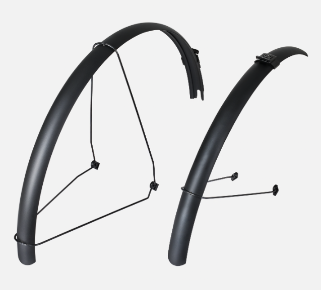 Canyon DEFEND Endurace CF SLX Fast skjermsett