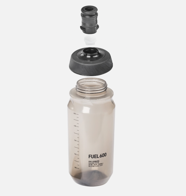 Canyon FUEL Drikkeflaske 600ml