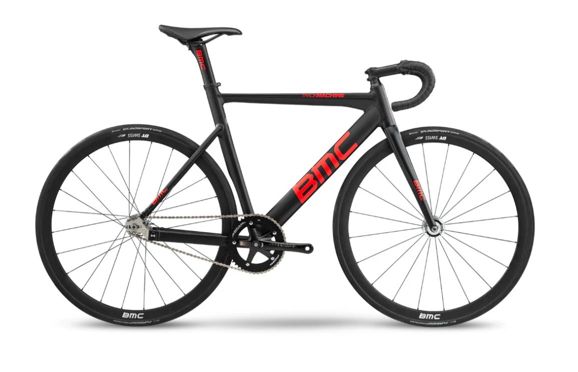 BMC Trackmachine AL ONE