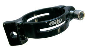 BBB ShiftFix BSP-90 Rammefeste Frontgir 31.8mm