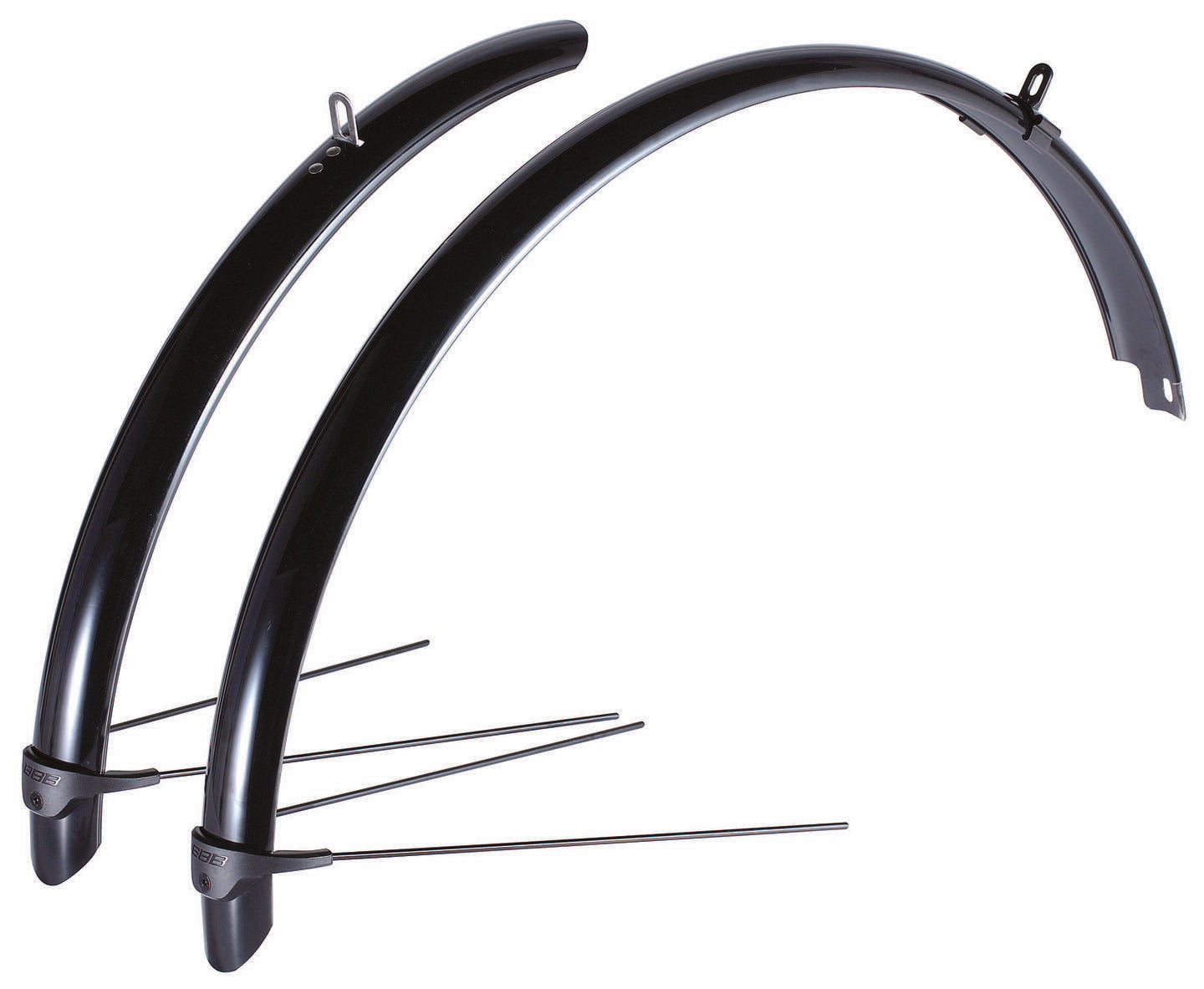 BBB CityGuard BFD-40 Skjermsett 28"