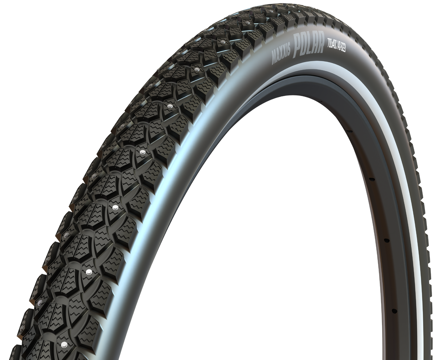 Maxxis Polar 40-622 28'' 120