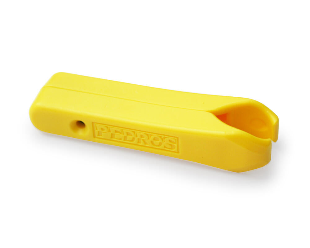 Pedro's Micro Levers Dekkspaker