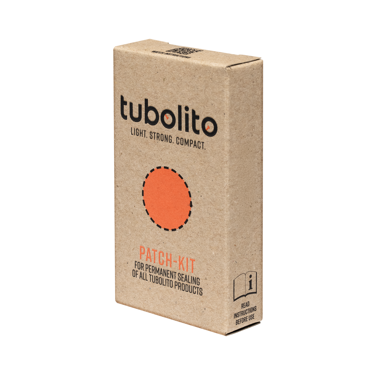 Tubolito Tubo Presta Road 28" Slange 18-32mm