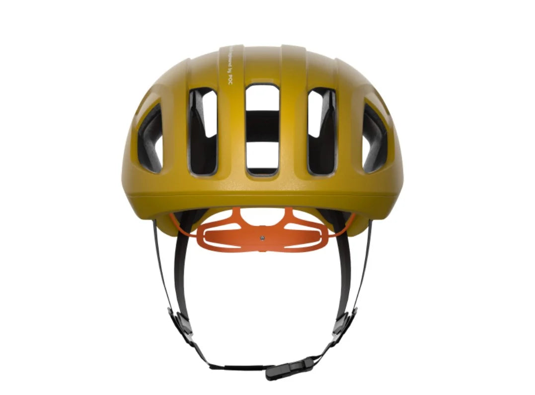 POC Ventral AIR MIPS Himalayan Salt Matt