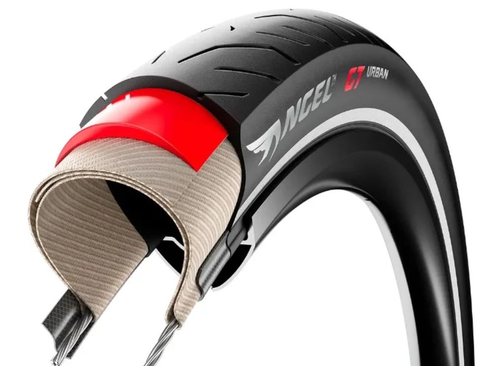 Pirelli Angel GT Urban 42-622mm