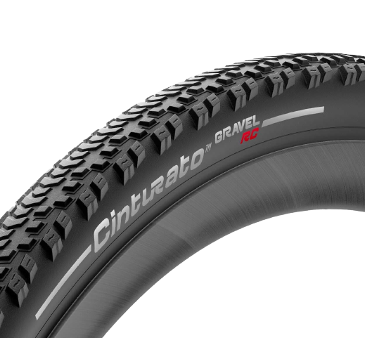 Pirelli Cinturato Gravel RC TLR