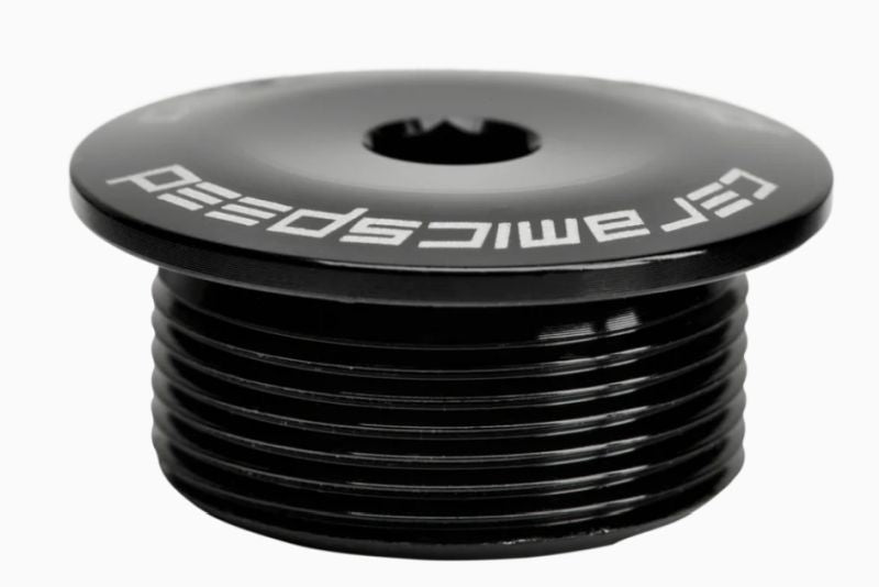 Ceramicspeed Alloy Preload bolt for Shimano