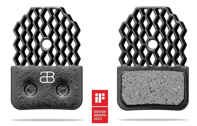 Absolute Black GRAPHENE SRAM eTAP AXS