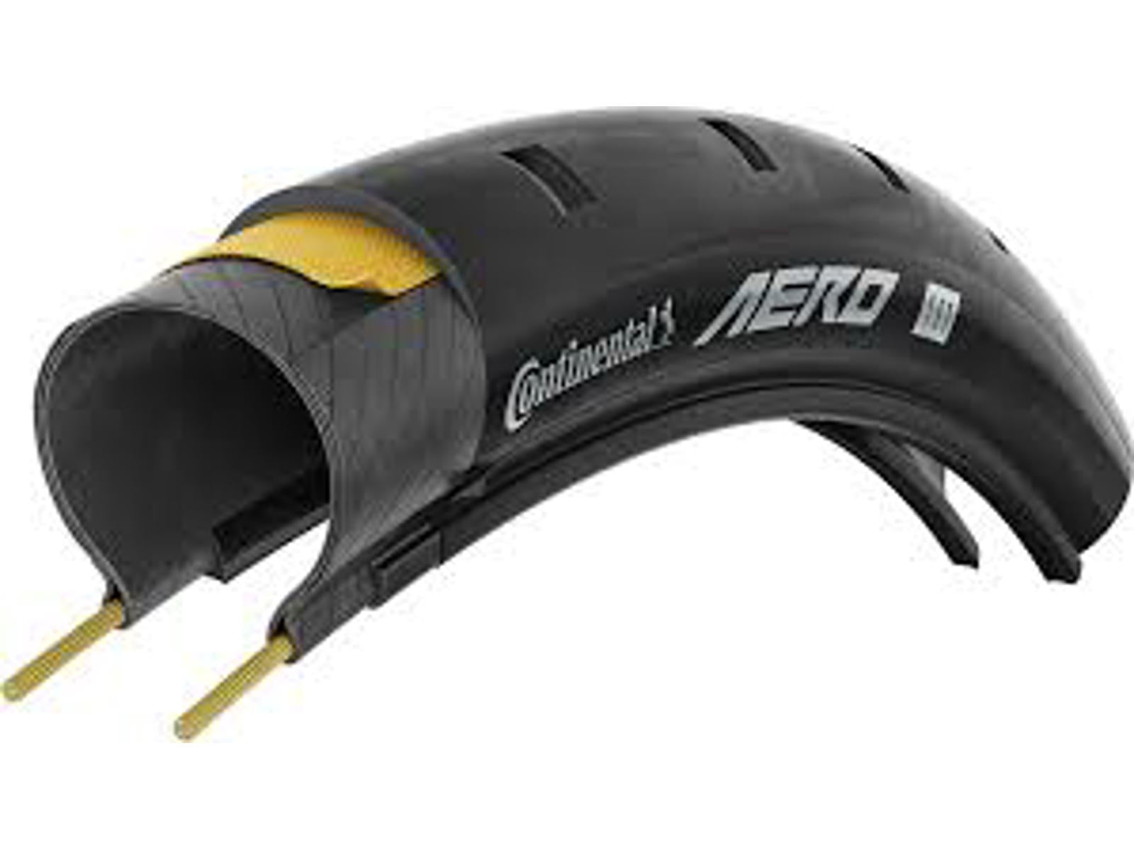 CONTINENTAL Aero 111 Folding tire 700c 26 mm