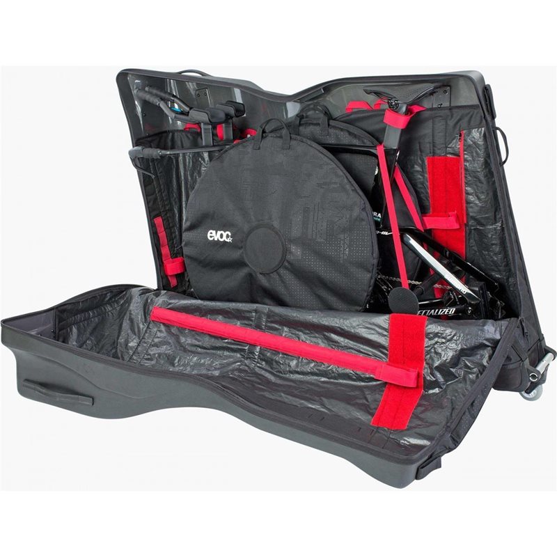 Evoc Road Bike Bag Pro 2.0