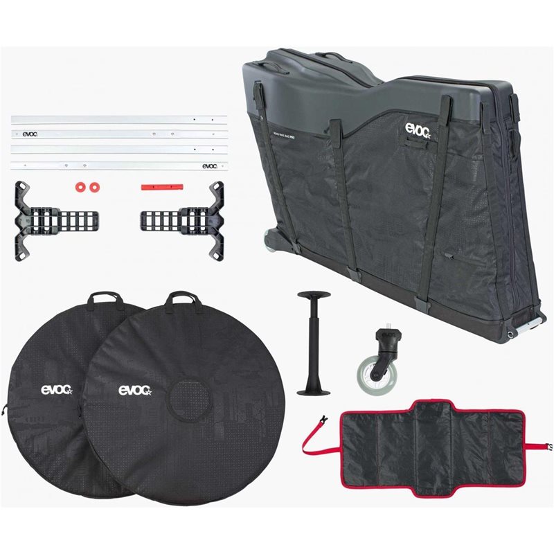 Evoc Road Bike Bag Pro 2.0