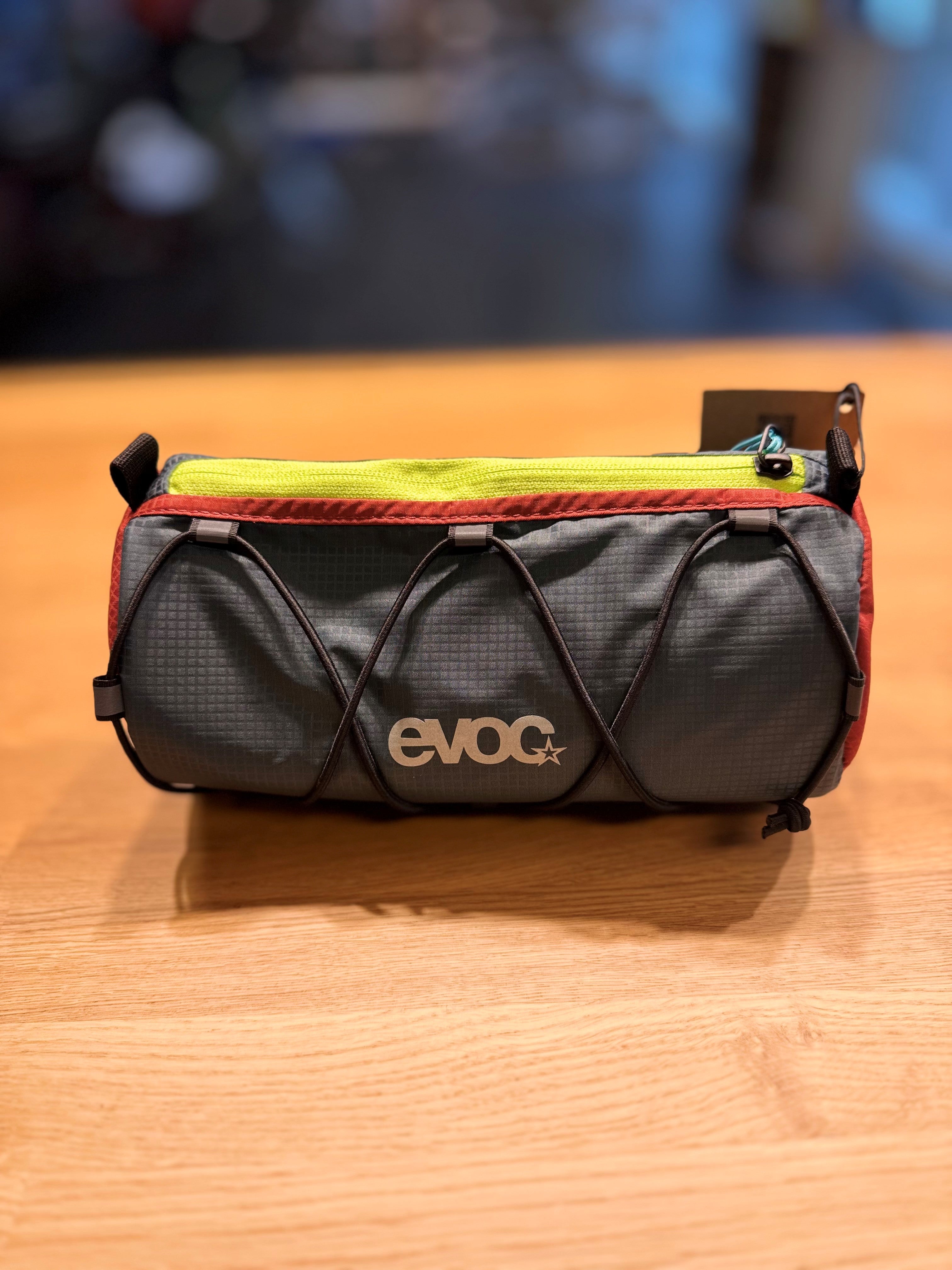 Evoc Handlebar Roll