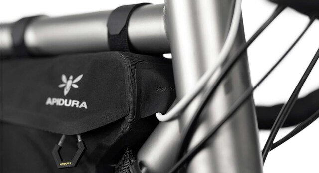 Apidura Racing Frame Pack 2.4l