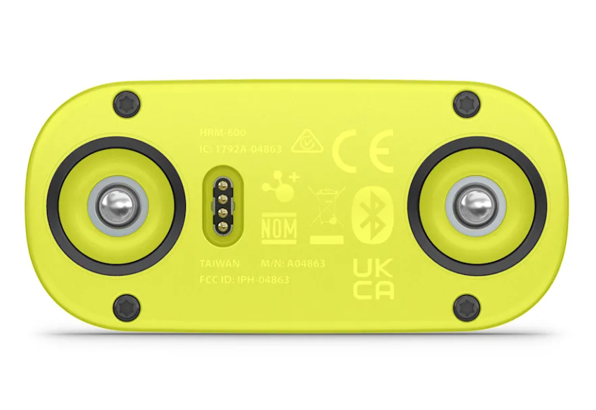 Garmin HRM 600 Pulsbelte