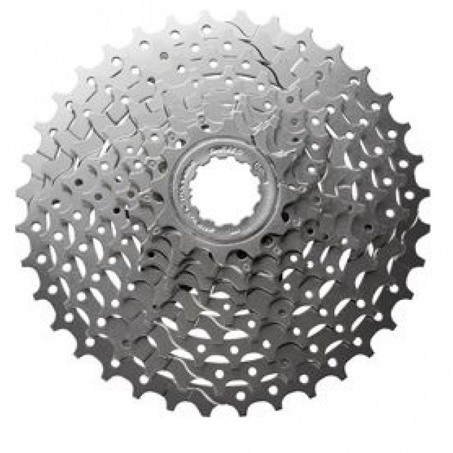 Shimano CS-HG400 11-34T 9-delt Kassett