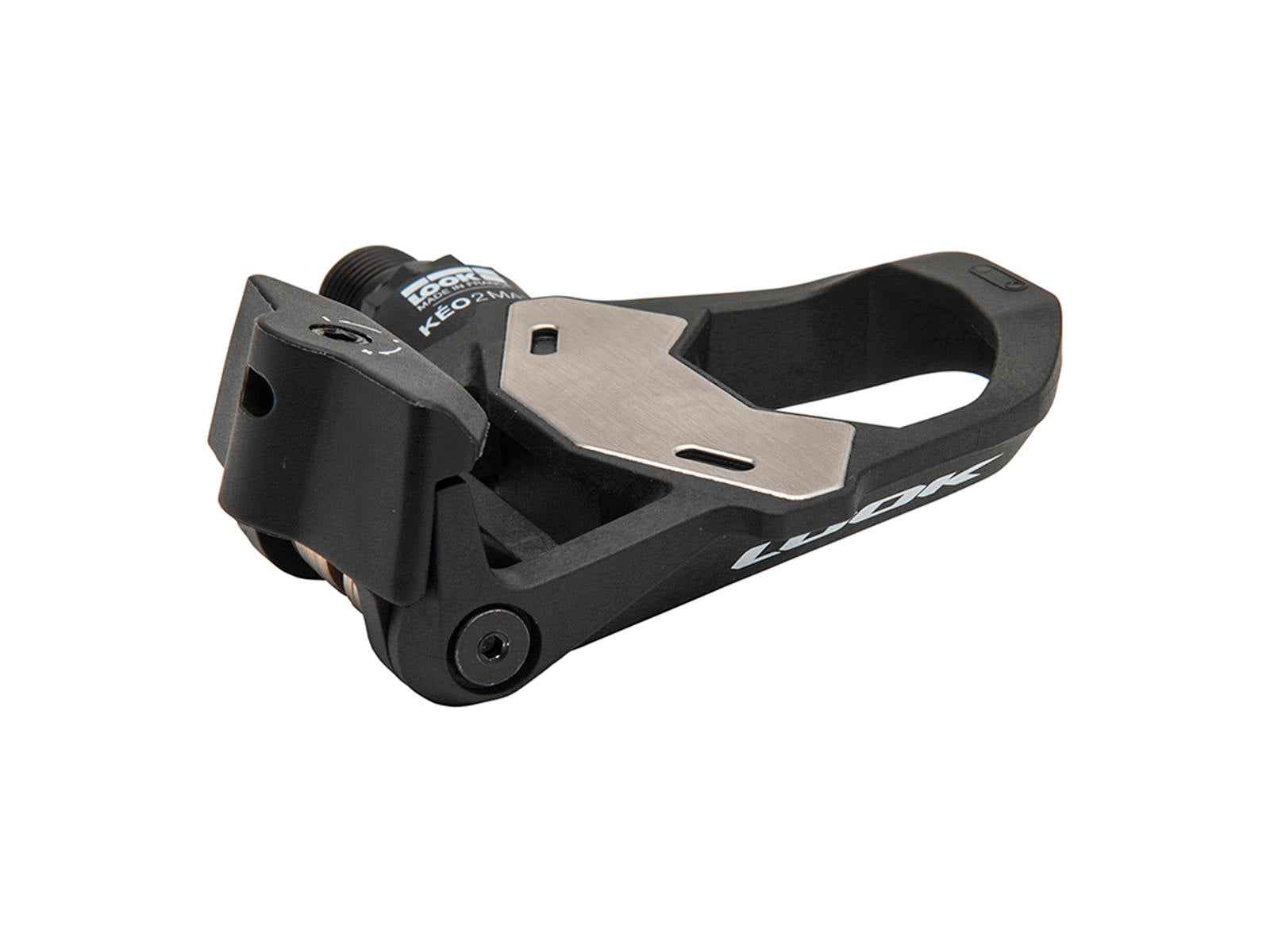 LOOK Pedal Keo 2 Max Black