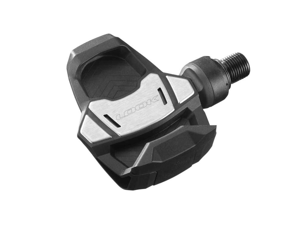 Look Keo Blace Carbon Pedaler