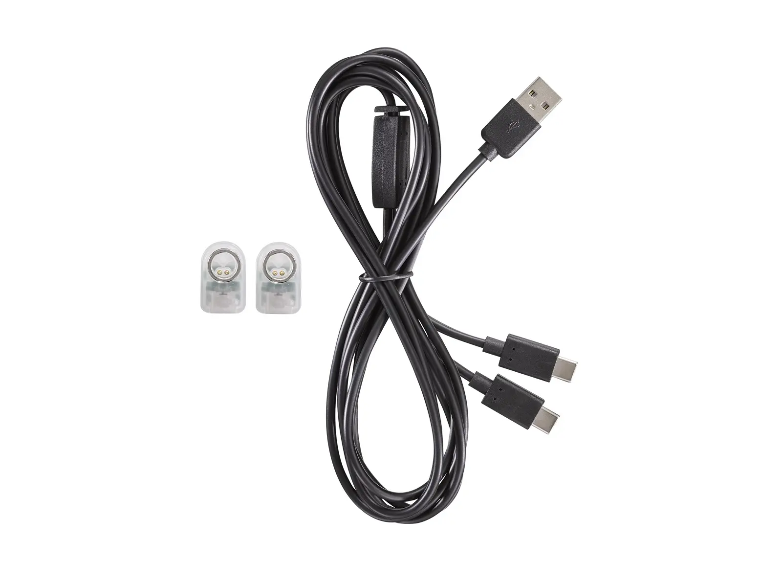 LOOK Pedal Keo Blade Power Single Black Wattmåler