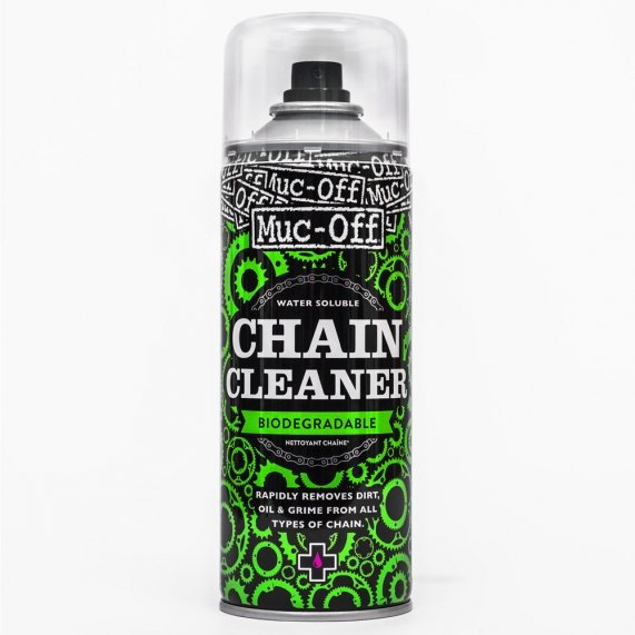 MUC-OFF Chain Cleaner