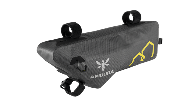 Apidura Expedition Comp. Frame Pack 3L