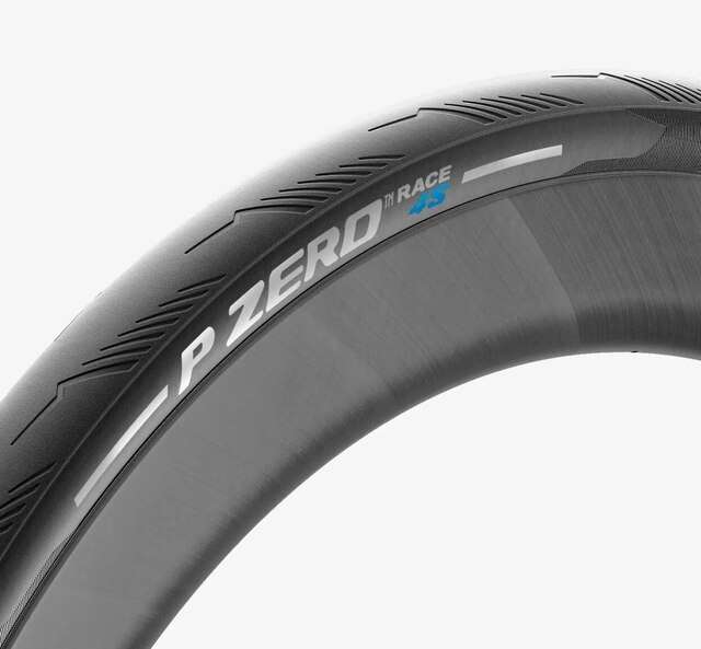 Pirelli P ZERO Race 4S