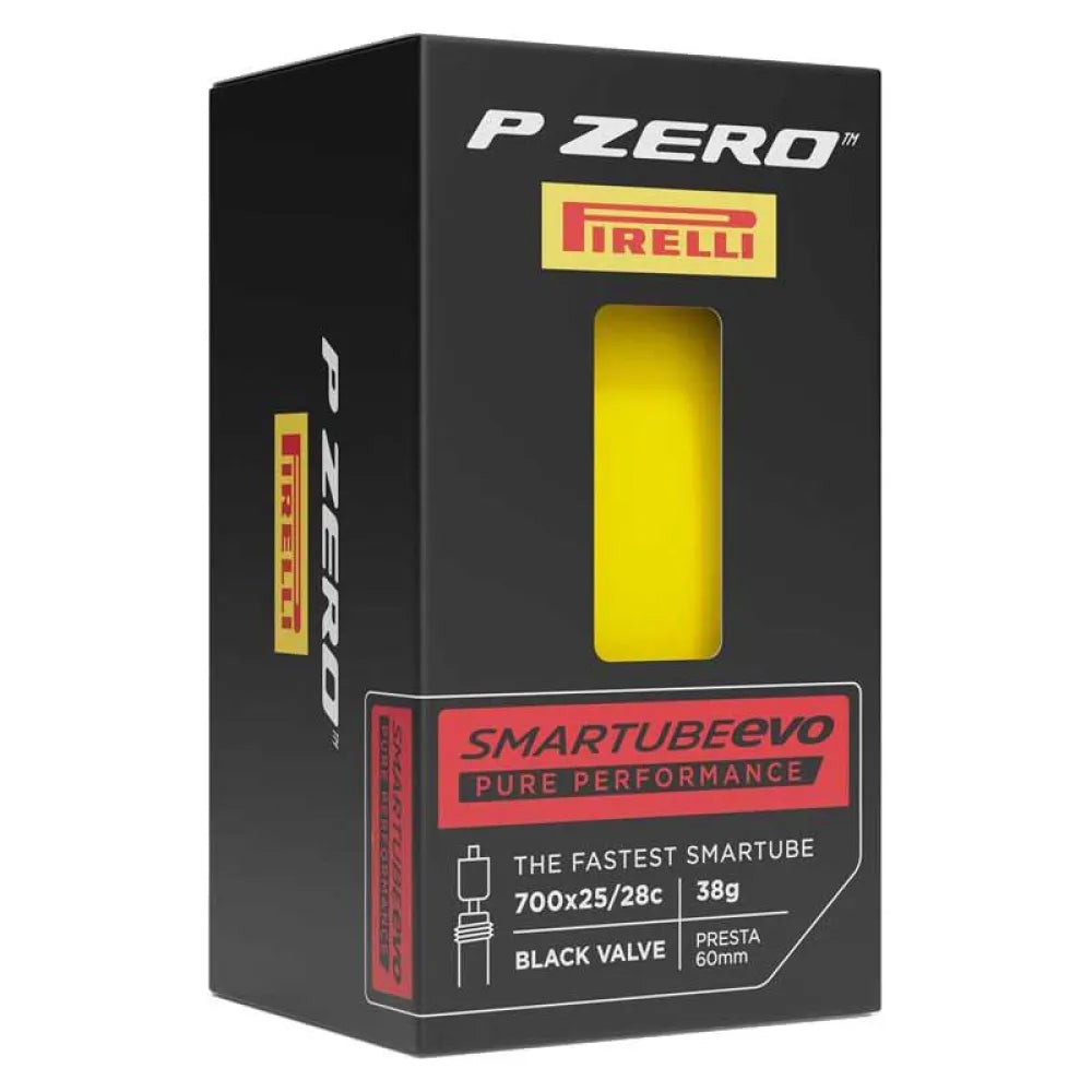 Pirelli P Zero Smartube EVO 25/28 622mm