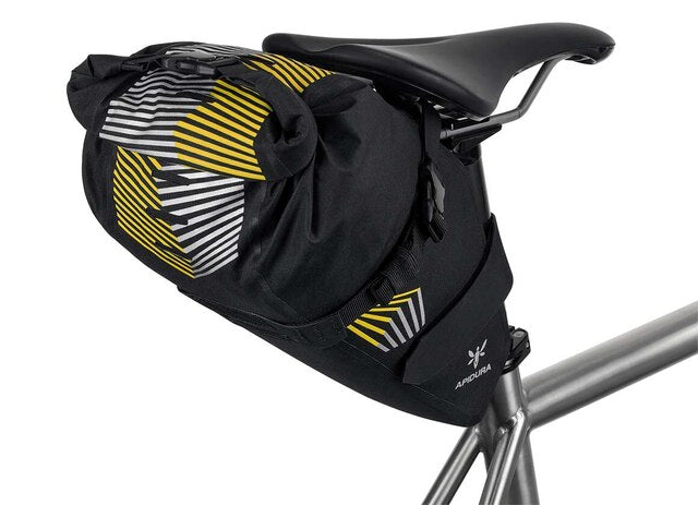 Apidura Racing Saddle Pack 7L