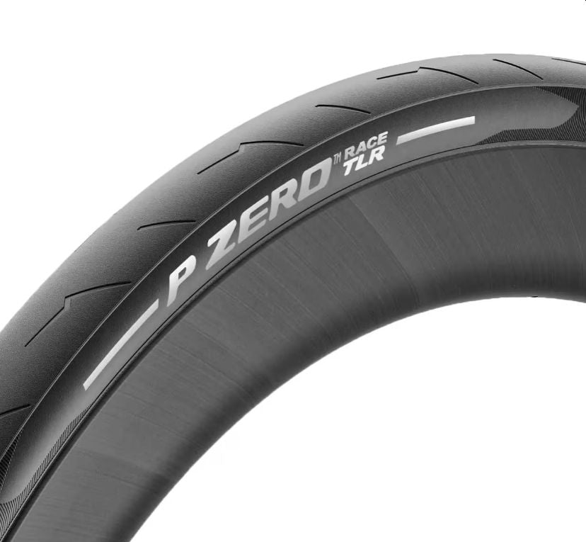 Pirelli P Zero Race TLR