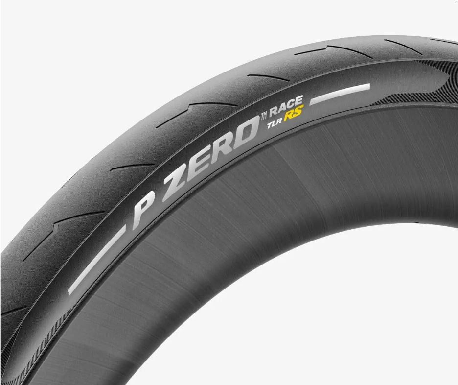 Pirelli P Zero RS TLR