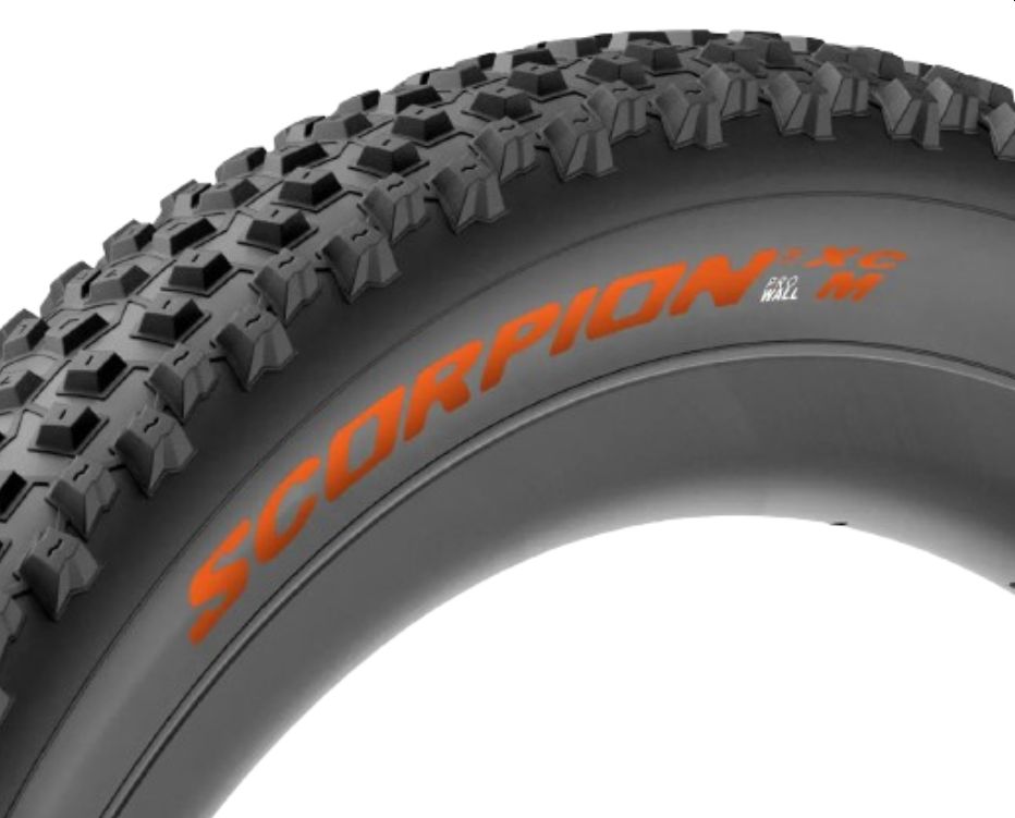 Pirelli Scorpion XC M 29 x 2,40"