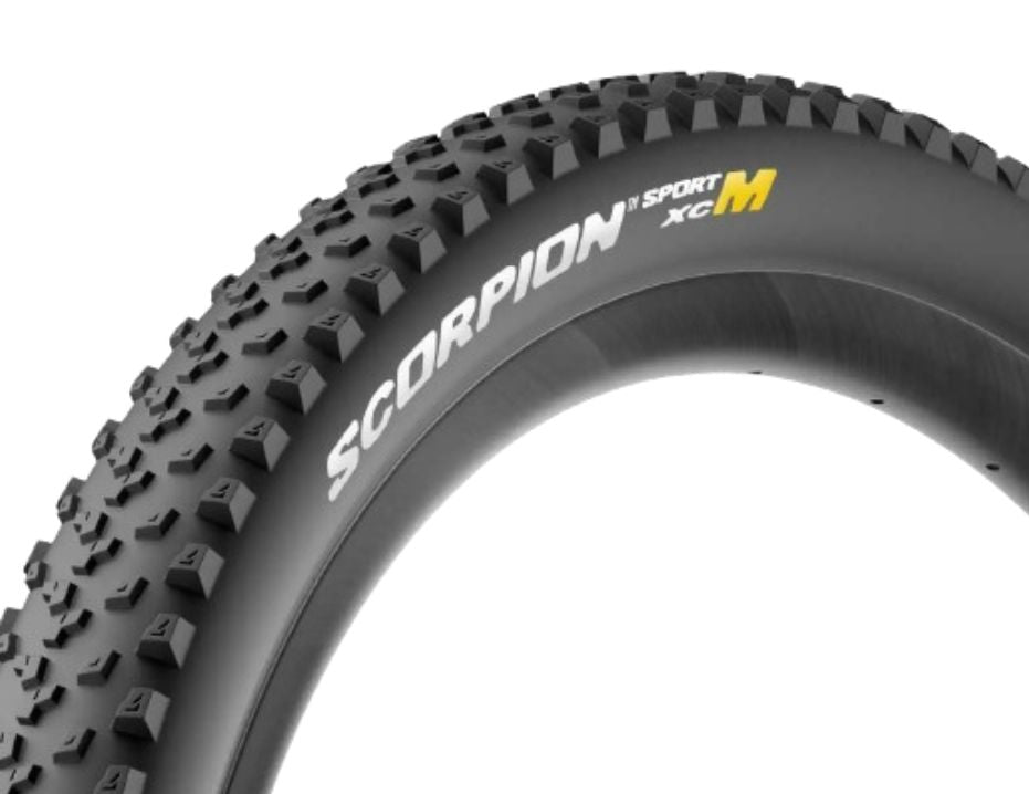 Pirelli Scorpion Sport XC M 29 x 2,20"