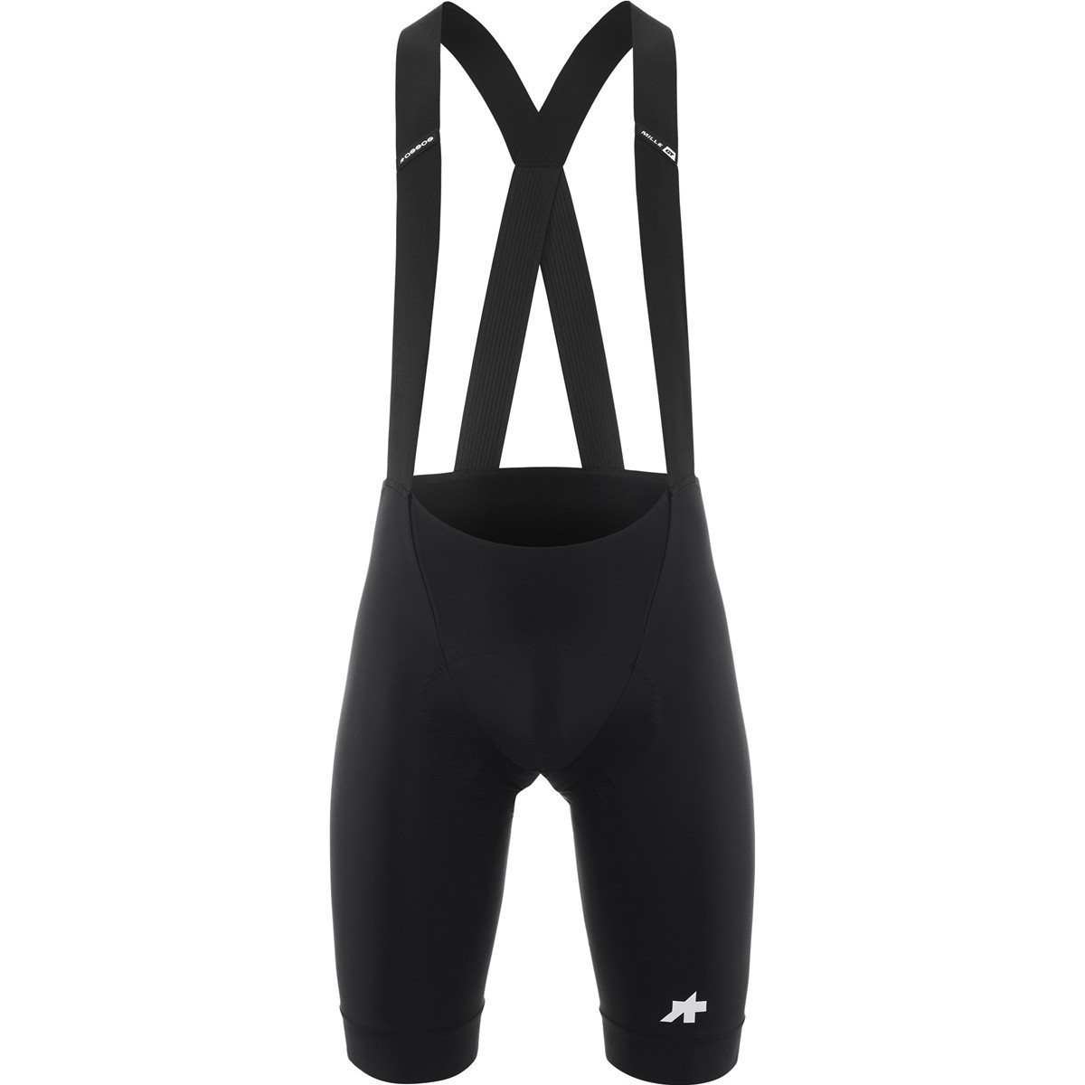 Assos Mille GT S11 Bib's Black