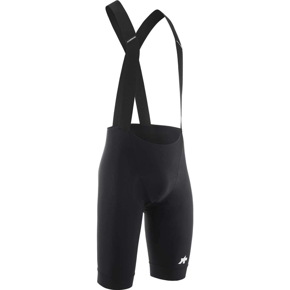 Assos Mille GT S11 Bib's Black