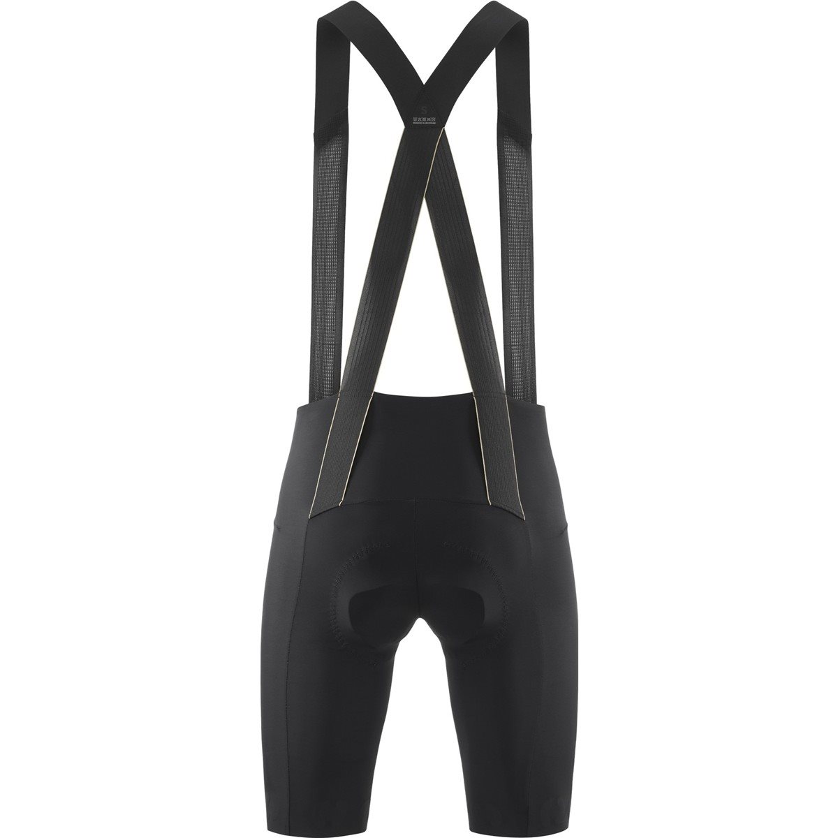 Assos Mille GTO S11 Bib's Black