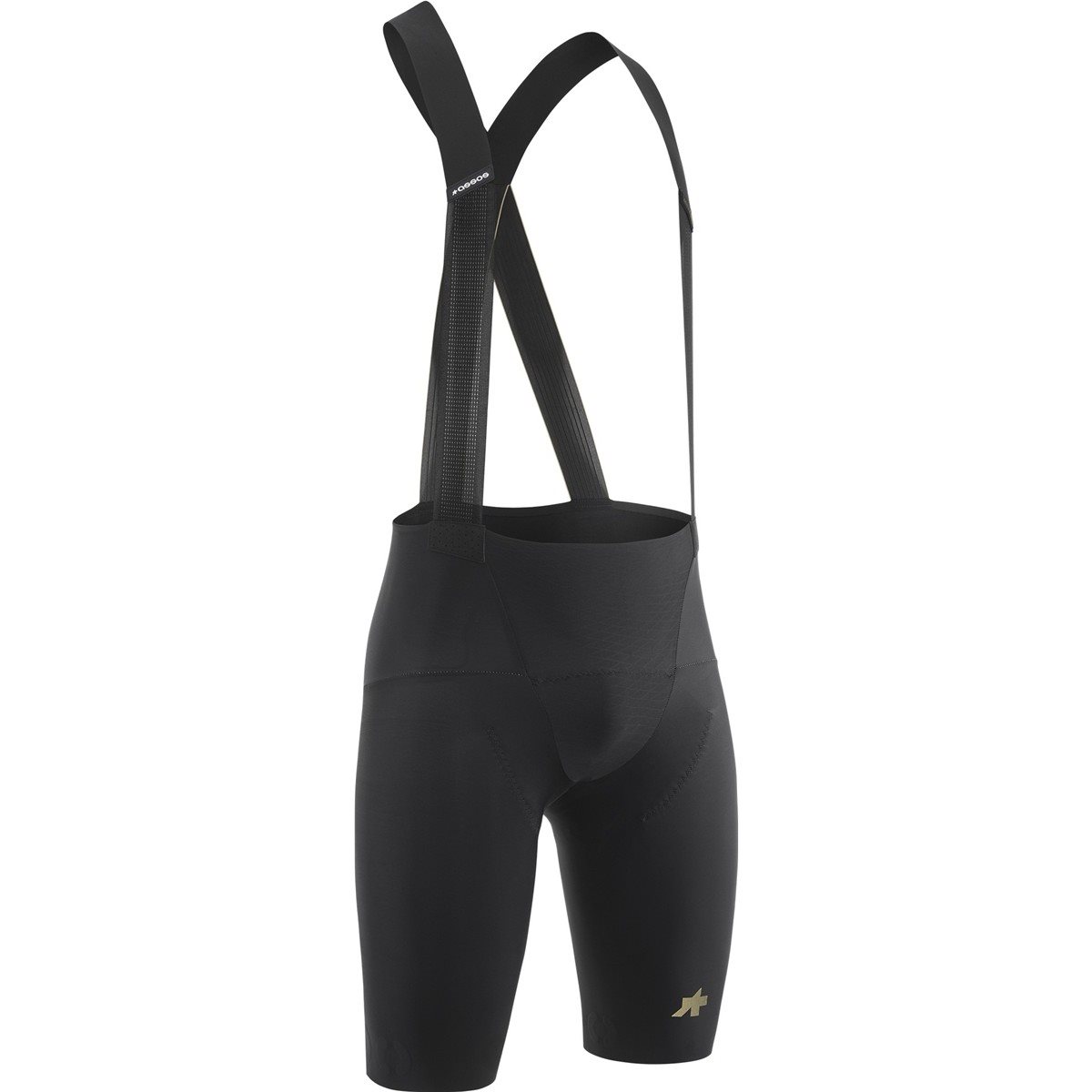 Assos Mille GTO S11 Bib's Black