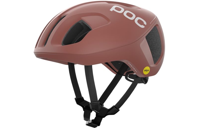 POC Ventral AIR MIPS Himalayan Salt Matt