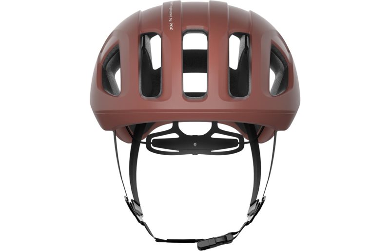 POC Ventral AIR MIPS Himalayan Salt Matt