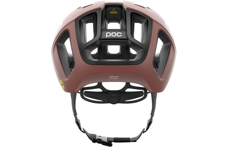 POC Ventral AIR MIPS Himalayan Salt Matt