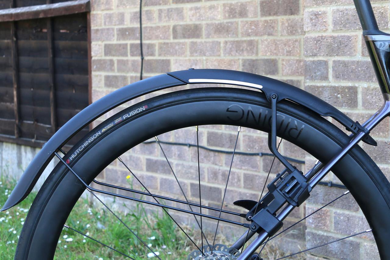 Topeak TetraFender R1 & R2, skjermsett