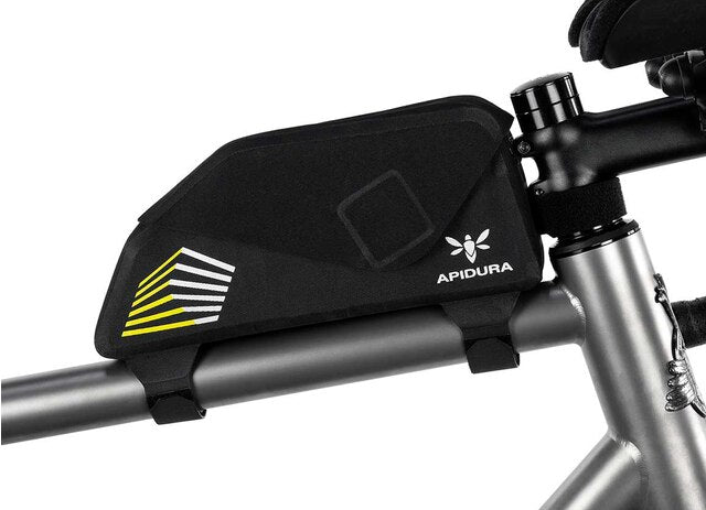 Apidura Racing Top Tube Pack 1l
