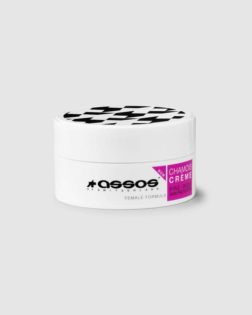 Assos Chamois Creme Woman 200ml