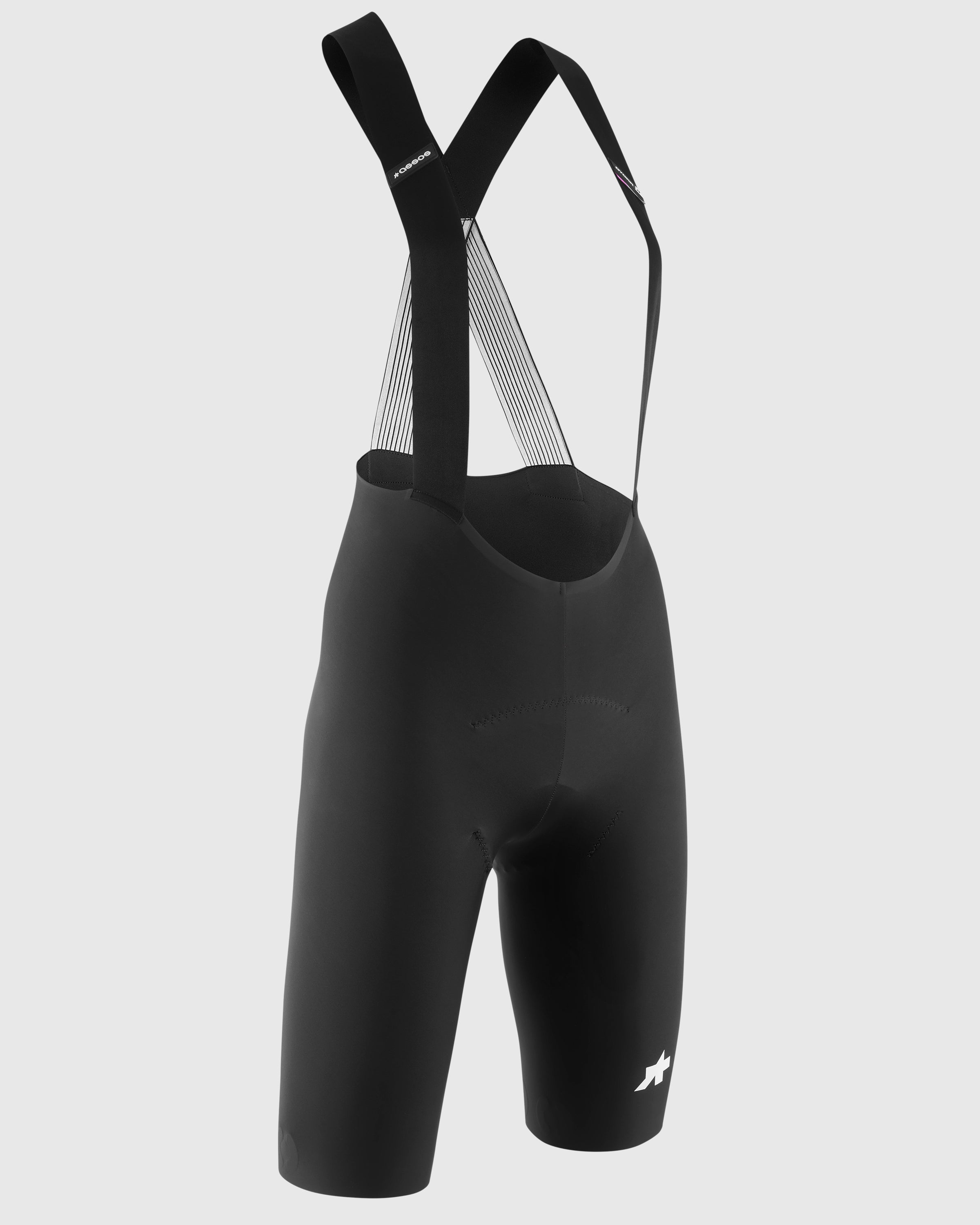 Assos DYORA R Bib Shorts S11 Black