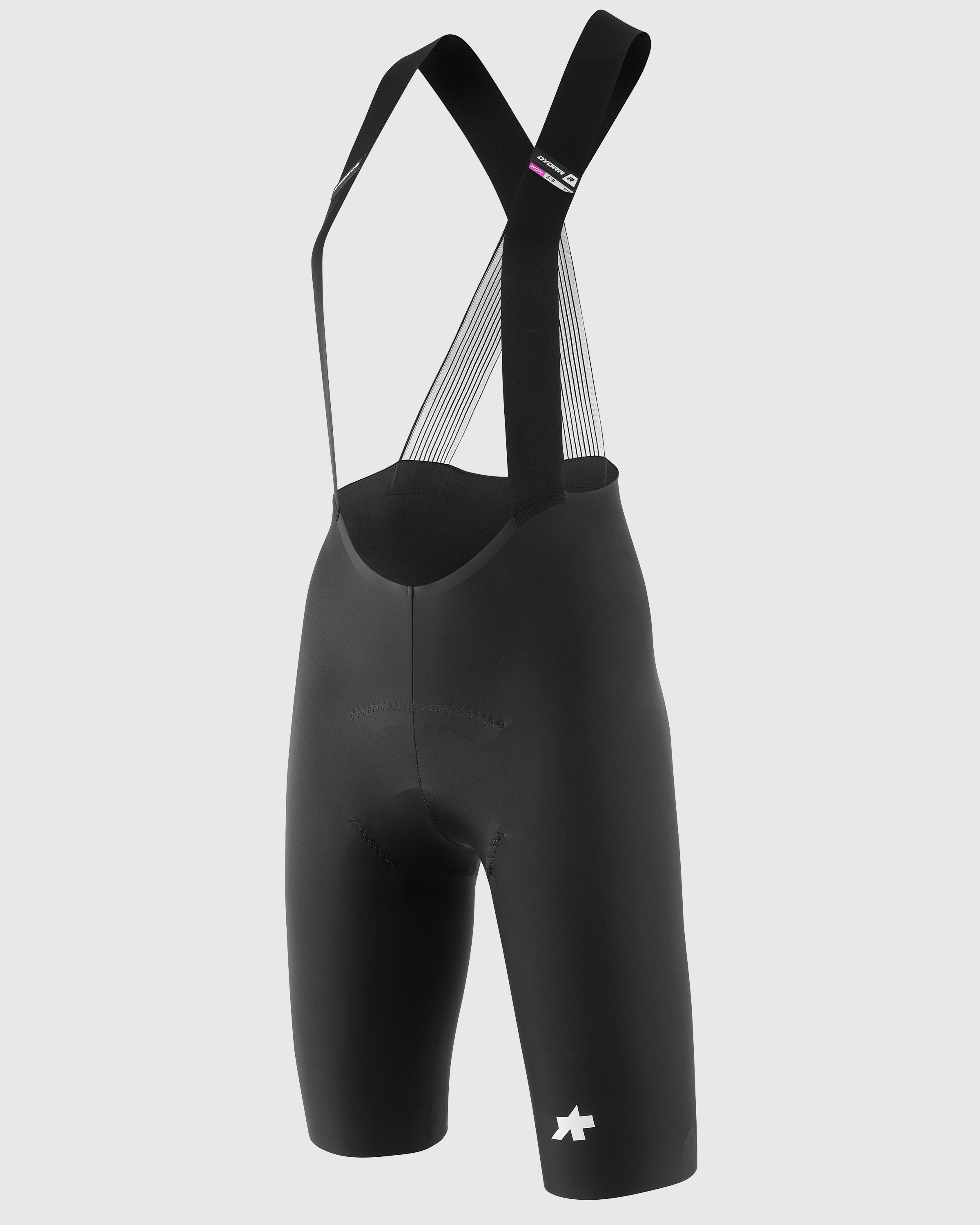 Assos DYORA R Bib Shorts S11 Black