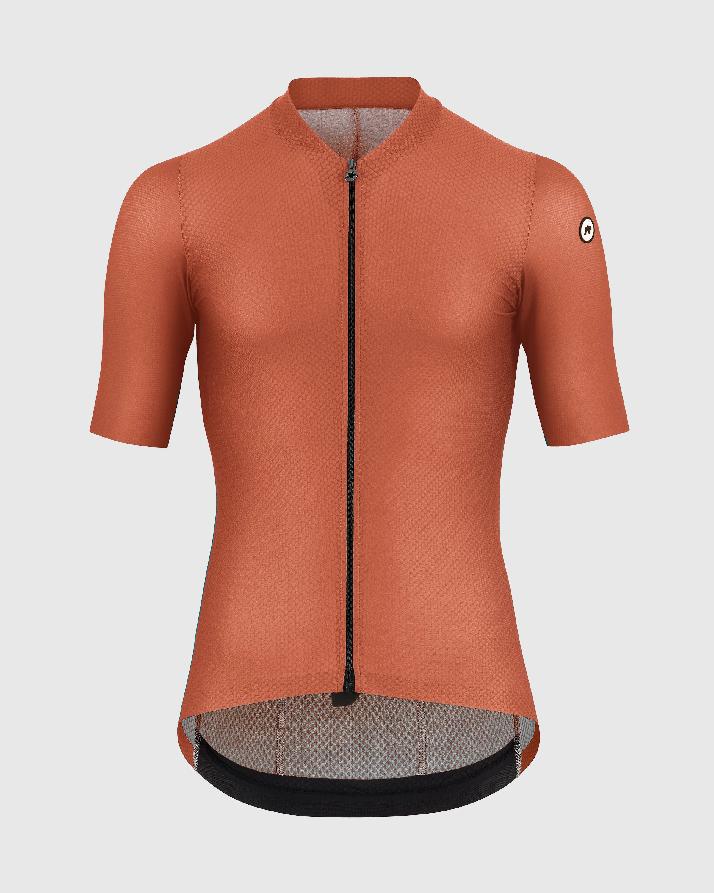 Assos MILLE GT Trøye S11 Brown