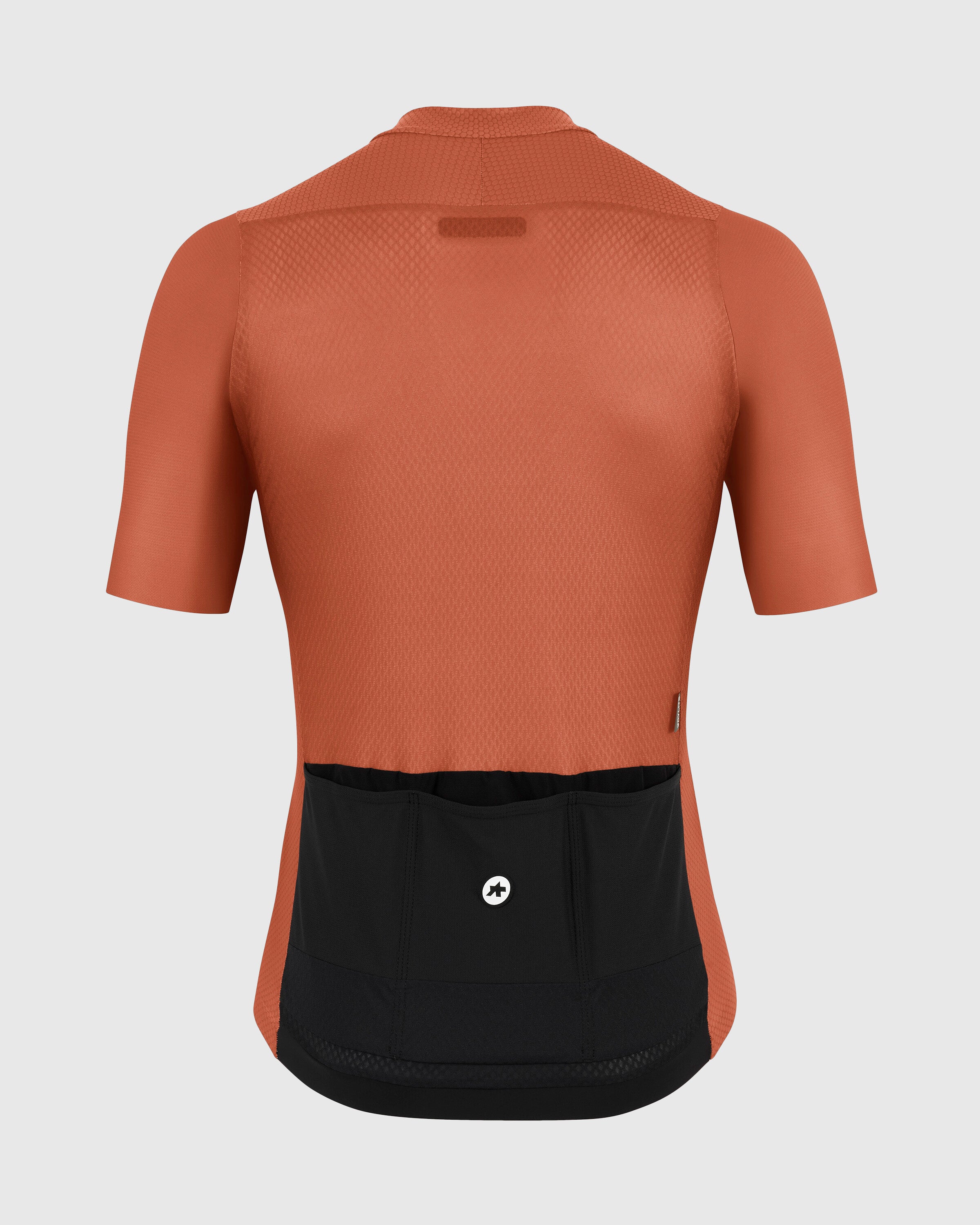Assos MILLE GT Trøye S11 Brown