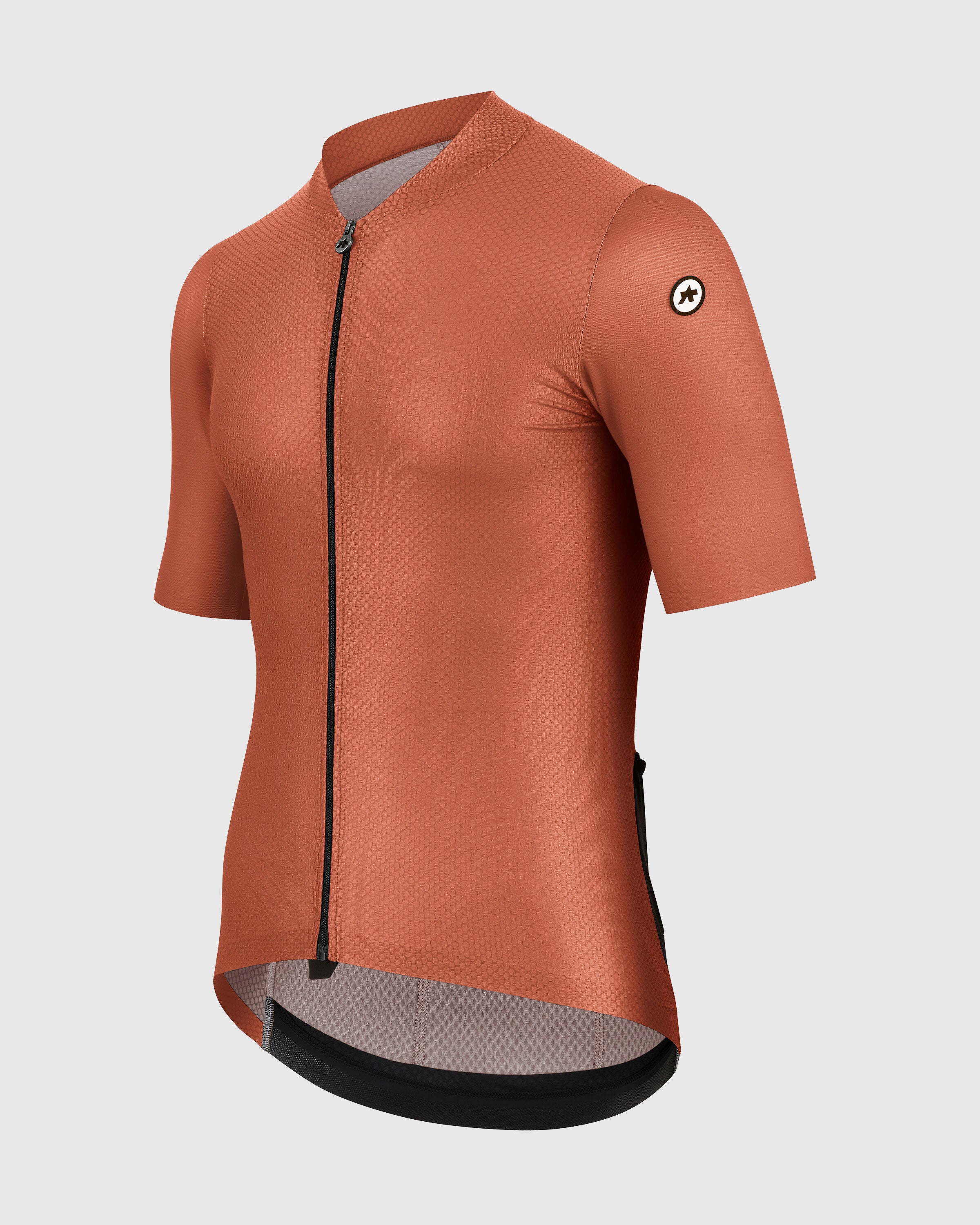 Assos MILLE GT Trøye S11 Brown
