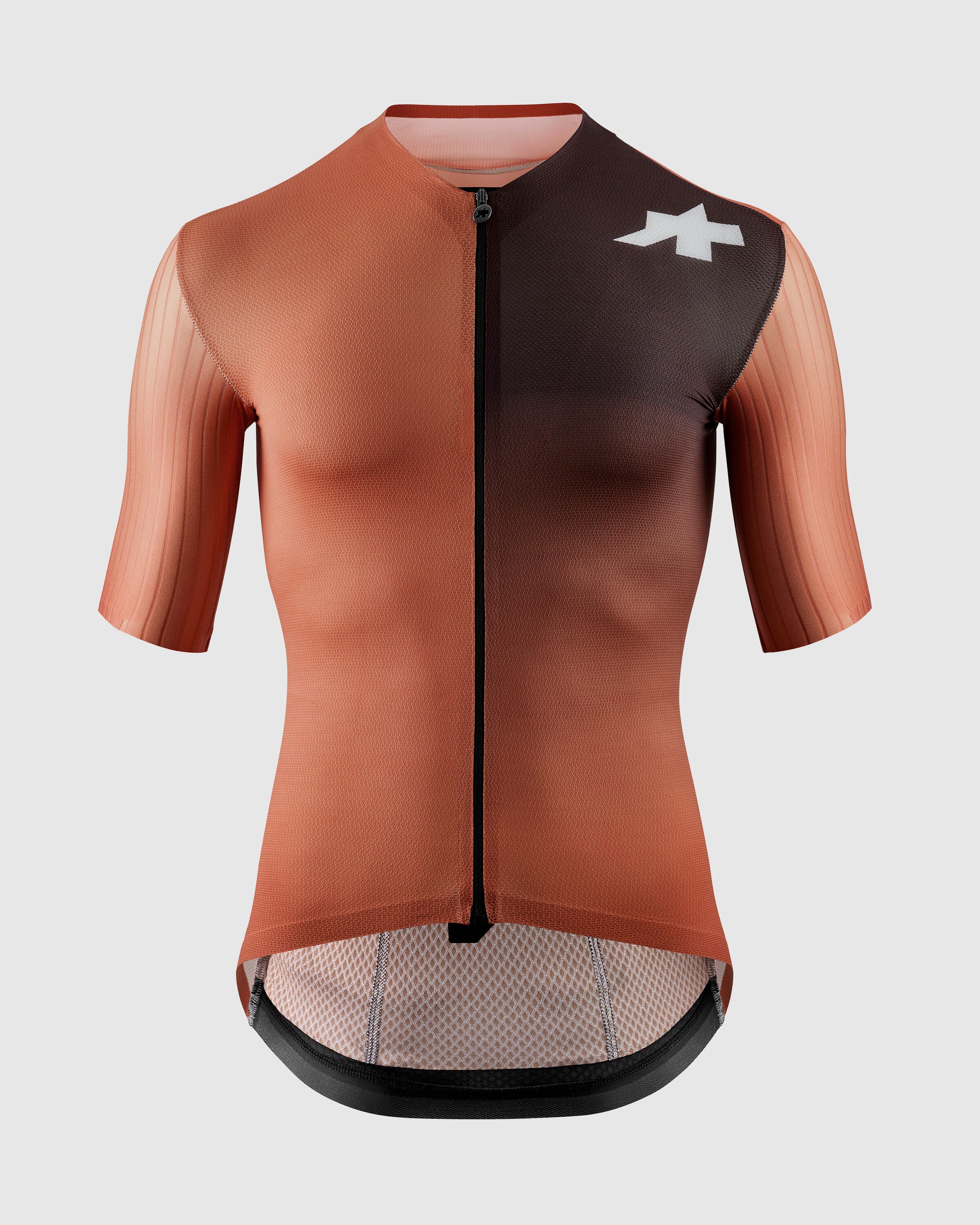 Assos EQUIPE RS Jersey S11 Rusty Brown
