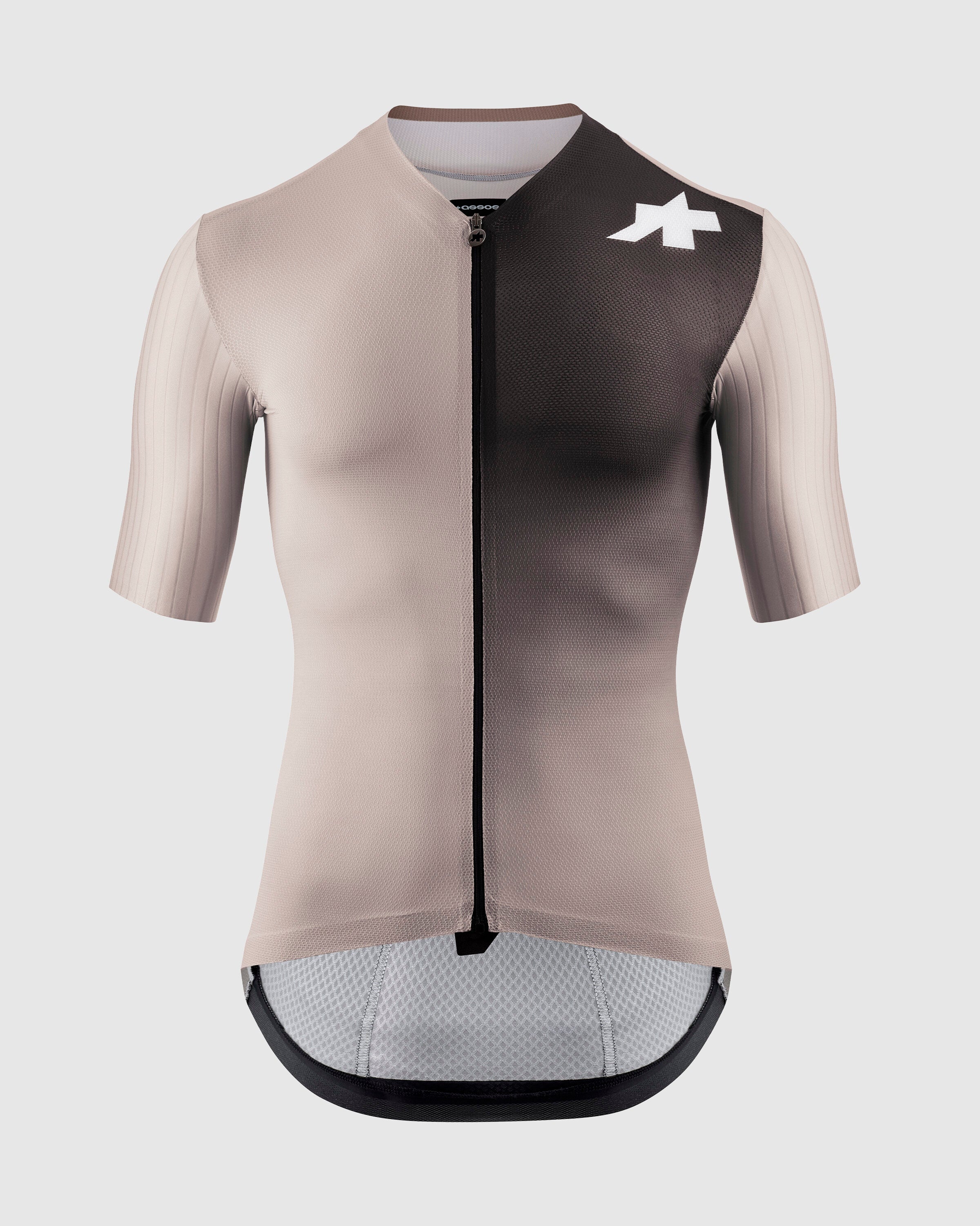 Assos EQUIPE RS Jersey S11 Dune Sand