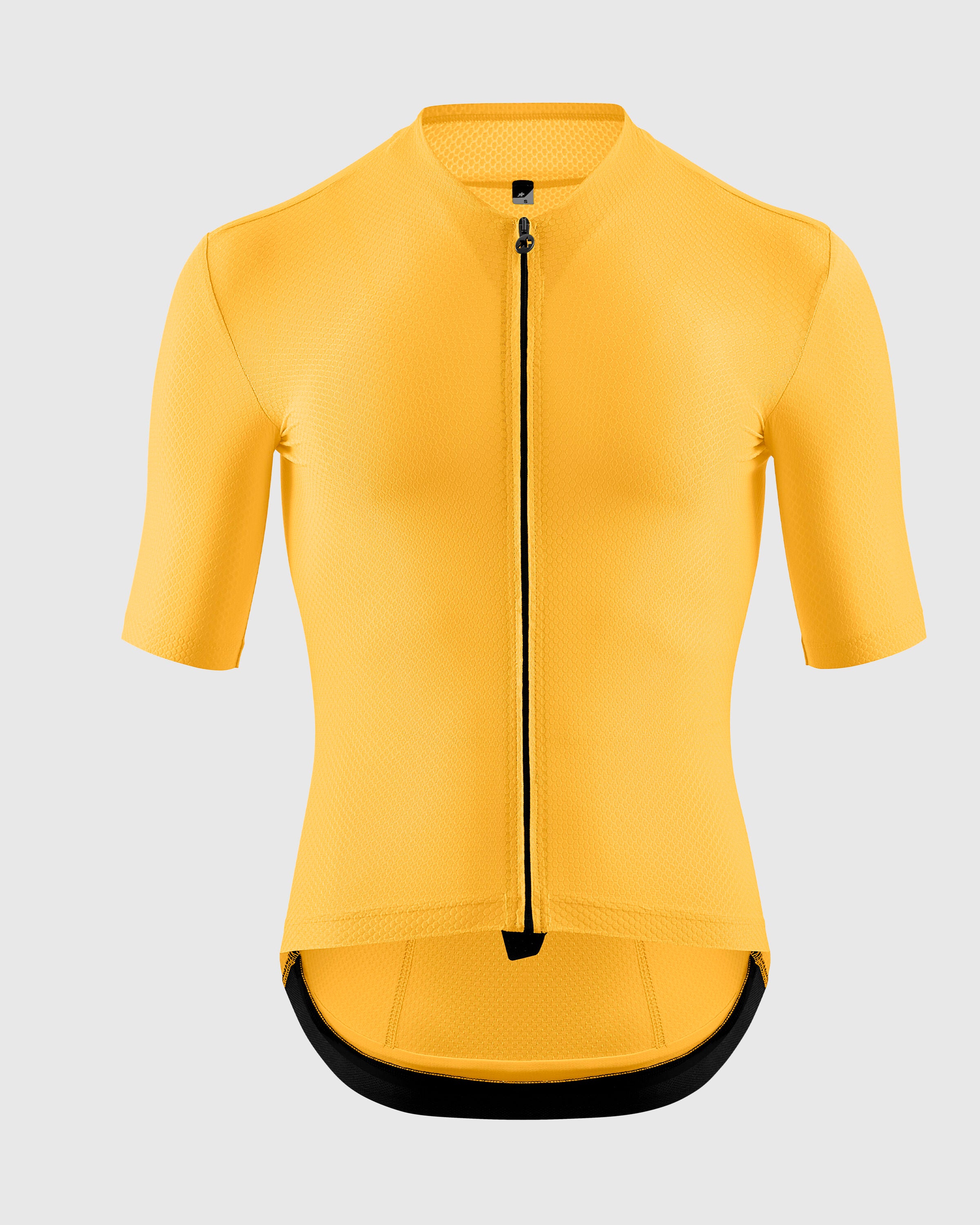 Assos EQUIPE R Jersey S11 Flame Orange